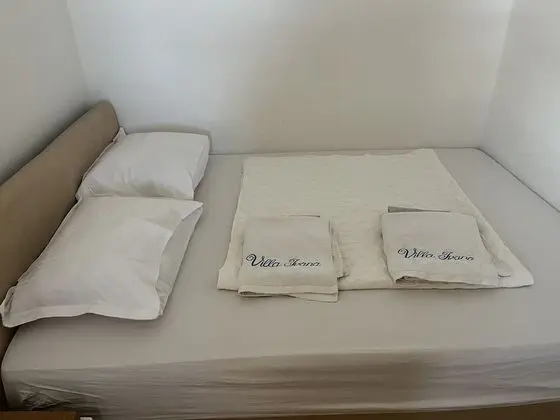 Apart Daire, 2 Yatak Odası, Balkon