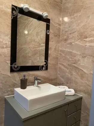 Apart Daire, 2 Yatak Odası, Balkon