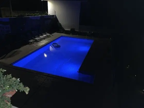 Apart Daire, 2 Yatak Odası, Balkon