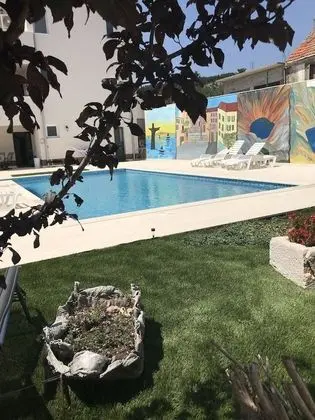 Apart Daire, 2 Yatak Odası, Balkon