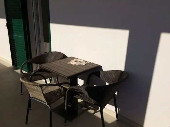 Apart Daire, 2 Yatak Odası, Balkon