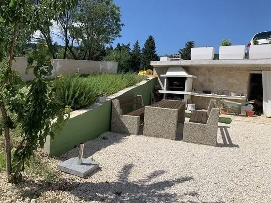 Apart Daire, 2 Yatak Odası, Balkon