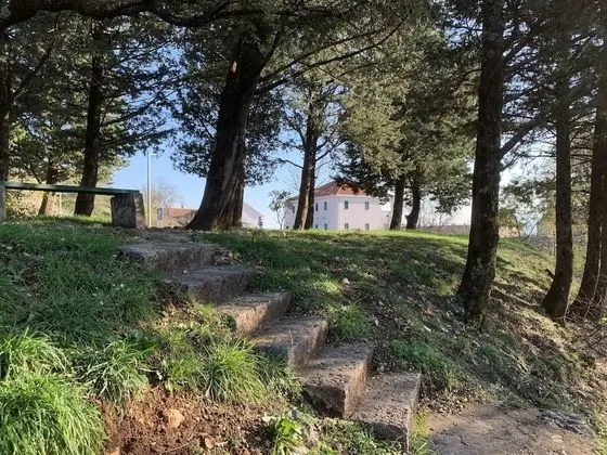 Apart Daire, 2 Yatak Odası, Balkon