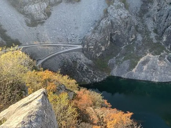 Apart Daire, 2 Yatak Odası, Balkon
