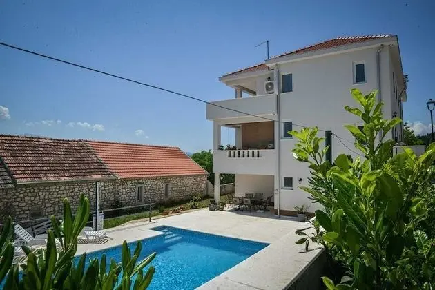 Apart Daire, 2 Yatak Odası, Balkon
