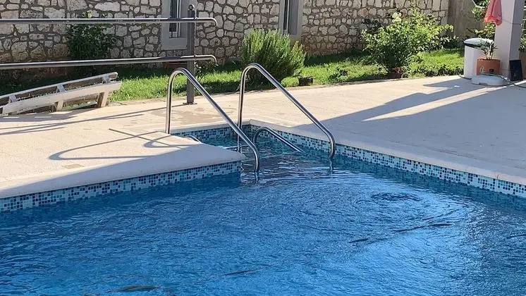 Apart Daire, 2 Yatak Odası, Balkon