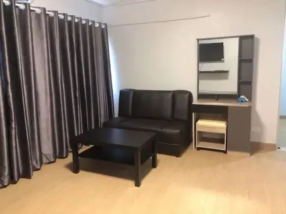 Economy Tek Büyük Yataklı Oda