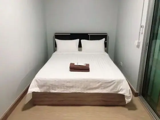 Economy Tek Büyük Yataklı Oda