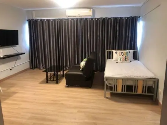Economy Üç Kişilik Oda