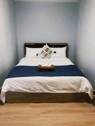 Economy Üç Kişilik Oda