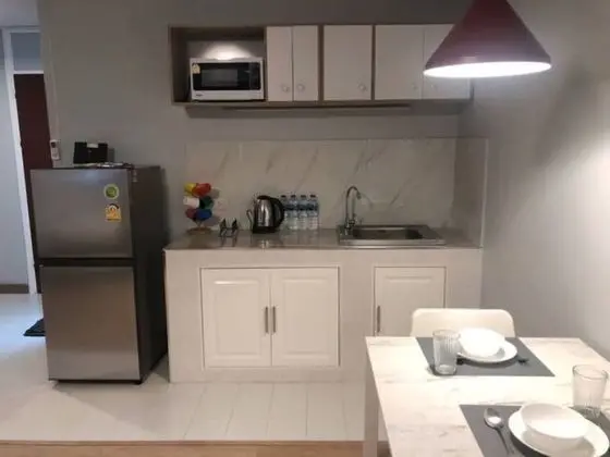 Economy Üç Kişilik Oda