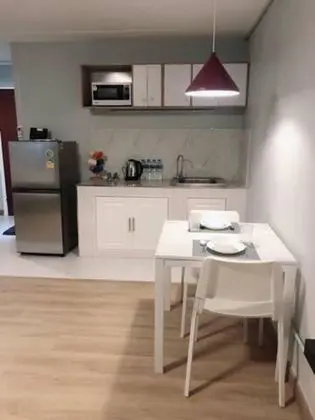 Economy Üç Kişilik Oda
