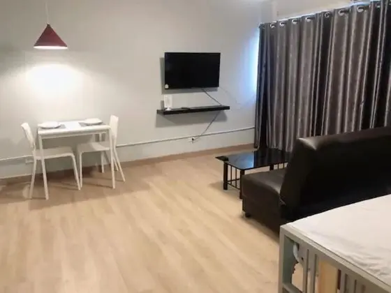 Economy Üç Kişilik Oda