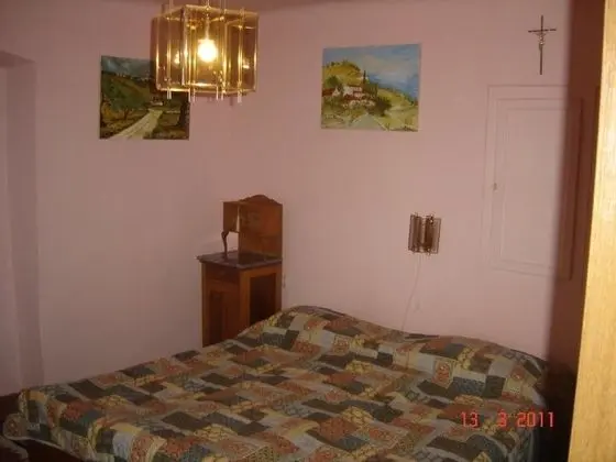 Kır Evi, 2 Yatak Odası, Koy Manzaralı, Denize Bakan