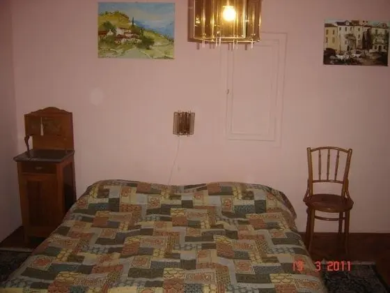 Kır Evi, 2 Yatak Odası, Koy Manzaralı, Denize Bakan