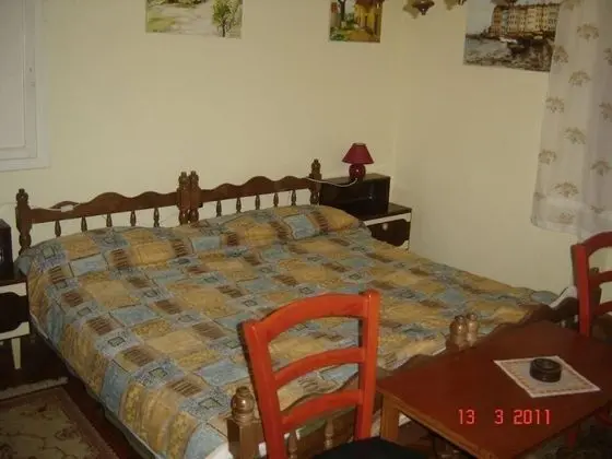 Kır Evi, Koy Manzaralı, Denize Bakan