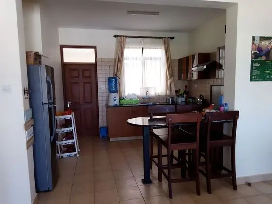 Business Apart Daire, Birden Çok Yatak, Sigara İçilebilir