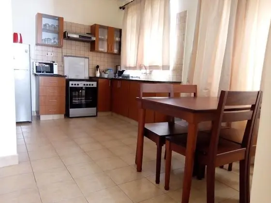 Business Apart Daire, Birden Çok Yatak, Sigara İçilebilir