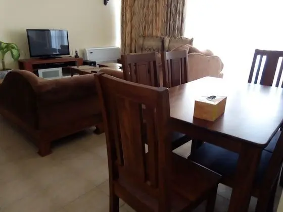 Business Apart Daire, Birden Çok Yatak, Sigara İçilebilir