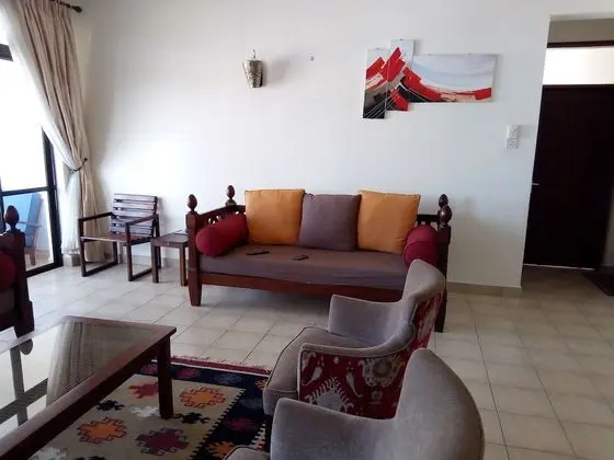 Business Apart Daire, Birden Çok Yatak, Sigara İçilebilir