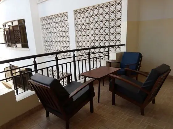Business Apart Daire, Birden Çok Yatak, Sigara İçilebilir