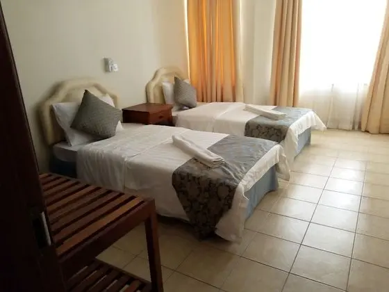 Executive Apart Daire, Birden Çok Yatak, Sigara İçilebilir