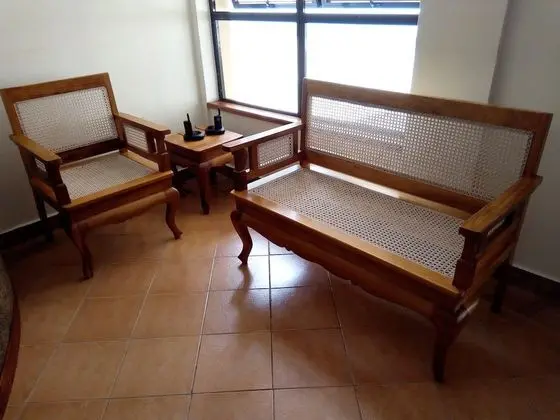 Executive Apart Daire, Birden Çok Yatak, Sigara İçilebilir