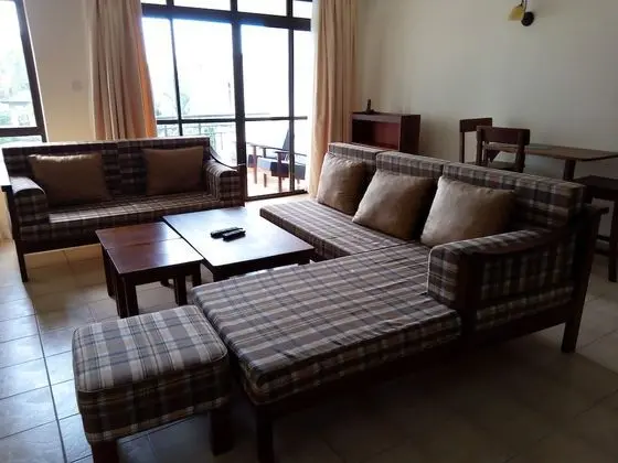 Executive Apart Daire, Birden Çok Yatak, Sigara İçilebilir