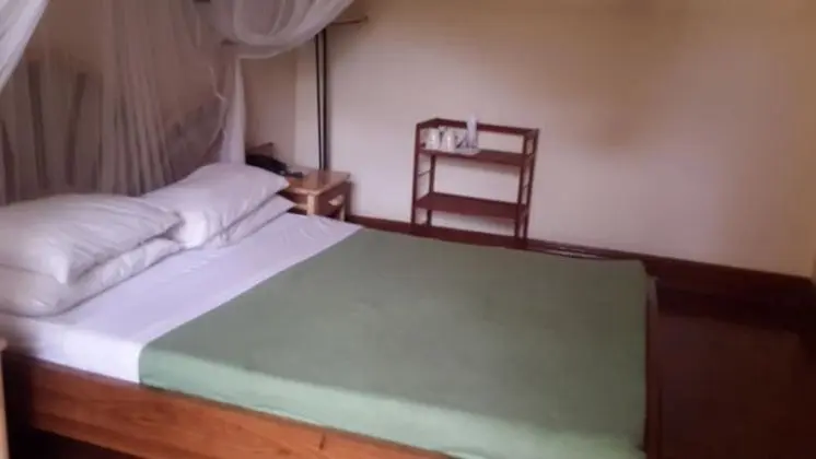 Standard Tek Kişilik Oda