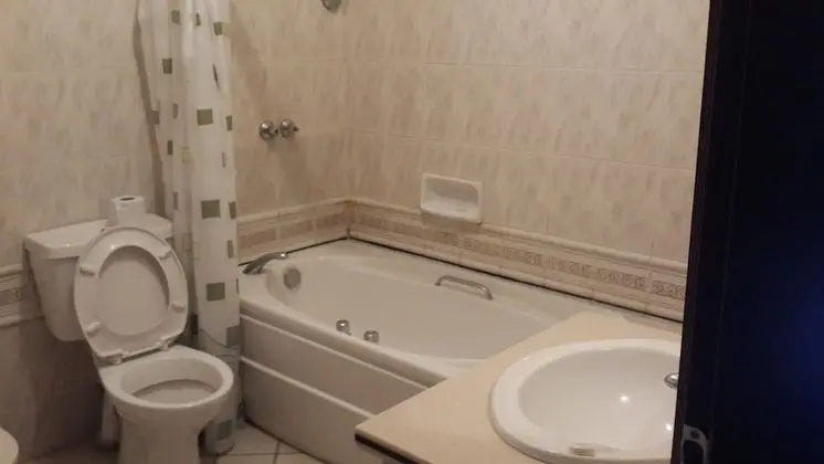 Standard Tek Kişilik Oda