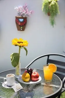 Teras/veranda