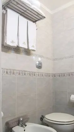 Üç Kişilik Oda, 3 Tek Kişilik Yatak