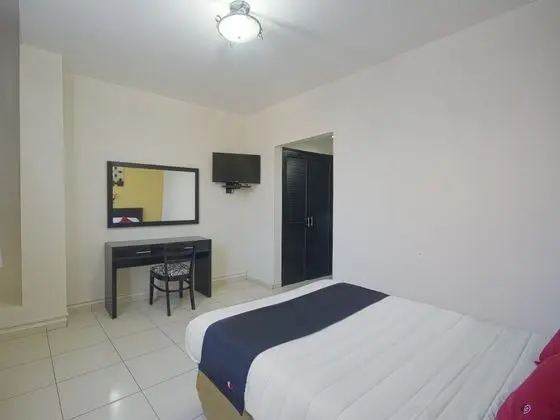 Standard Tek Büyük Yataklı Oda, 1 Çift Kişilik Yatak