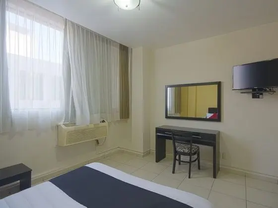 Standard Tek Büyük Yataklı Oda, 1 Çift Kişilik Yatak