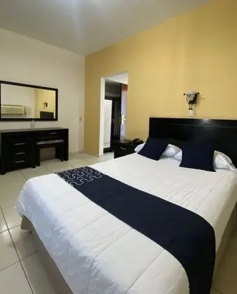 Standard Tek Büyük Yataklı Oda, 1 Çift Kişilik Yatak