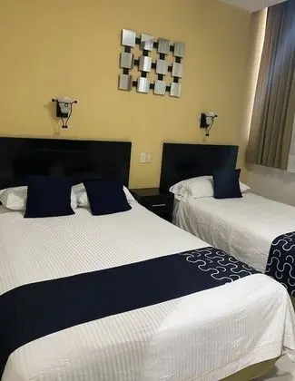 Standard Üç Kişilik Oda (1 queen bed)