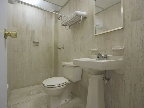 Standard Üç Kişilik Oda (1 queen bed)