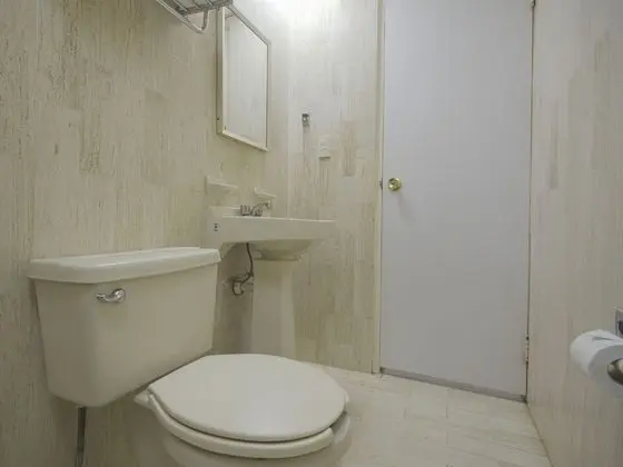 Standard Üç Kişilik Oda (1 queen bed)