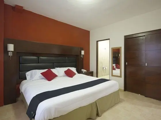 Superior Oda, 1 En Büyük (King) Boy Yatak