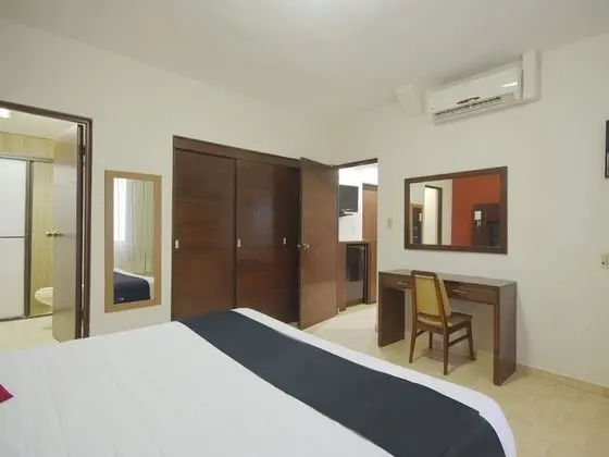 Superior Oda, 1 En Büyük (King) Boy Yatak