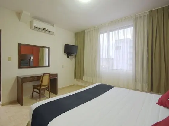 Superior Oda, 1 En Büyük (King) Boy Yatak