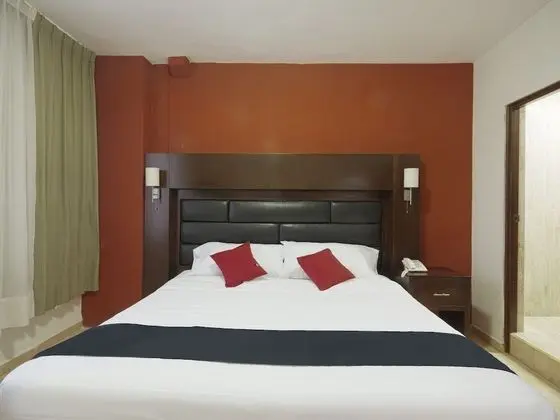 Superior Oda, 1 En Büyük (King) Boy Yatak