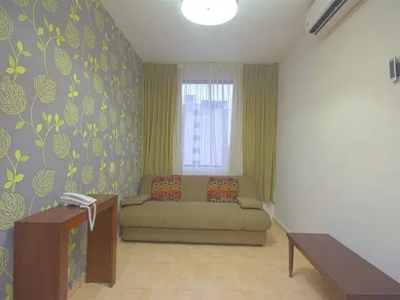 Superior Oda, 1 En Büyük (King) Boy Yatak