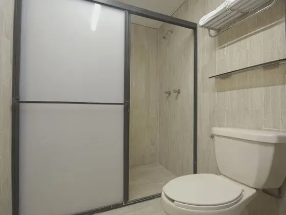 Superior Oda, 1 En Büyük (King) Boy Yatak