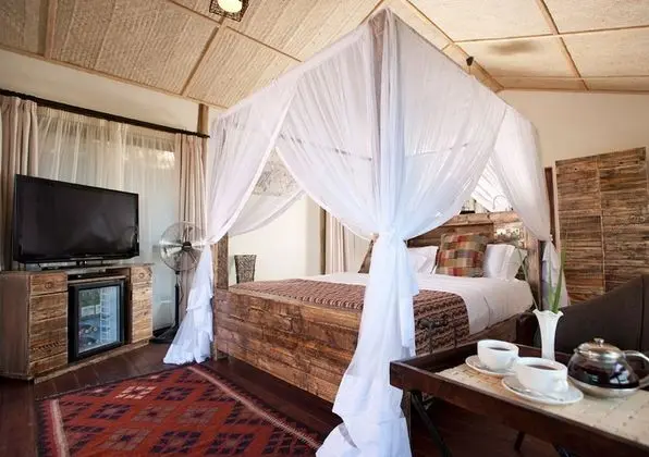Luxury Kır Evi