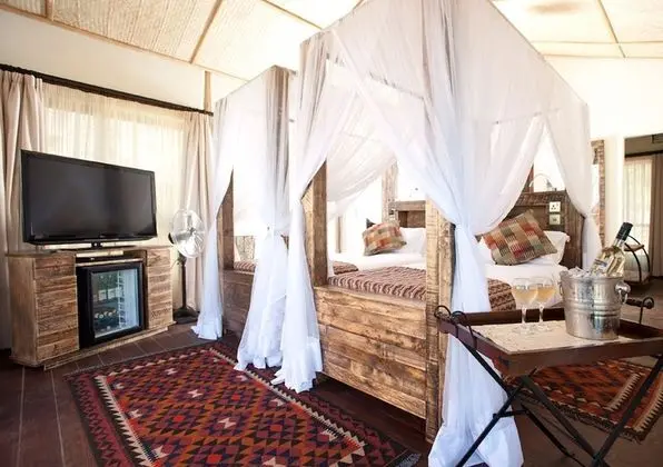 Luxury Kır Evi