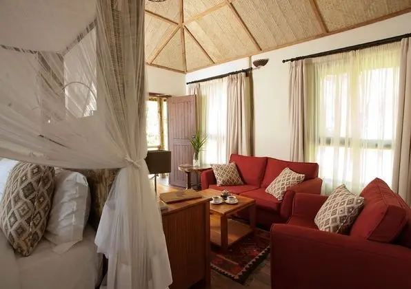 Luxury Kır Evi