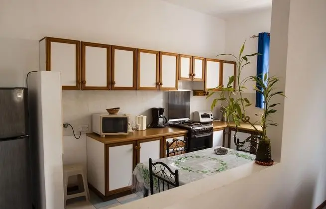 Economy Apart Daire, 1 Yatak Odası, Banyolu/Duşlu, Avlu Manzaralı