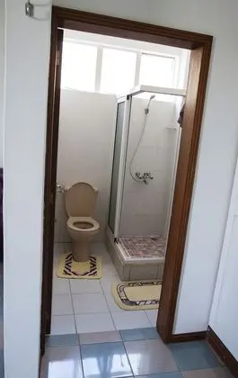 Economy Apart Daire, 1 Yatak Odası, Banyolu/Duşlu, Avlu Manzaralı