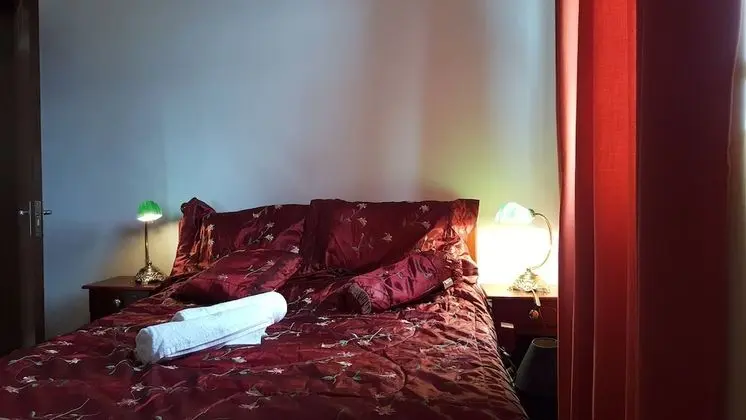 Economy Apart Daire, 2 Yatak Odası (5 People )